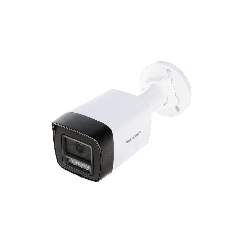 IP KAMEROS DS-2CD1023G2-LIUF/SL(2.8MM) Smart Hybrid Light 1080p Hikvision