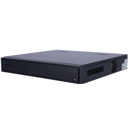 X-SECURITY XS-NVR6432A-MIND 32 kanālu NVR ar 16 PoE portiem, atbalsta 16MP