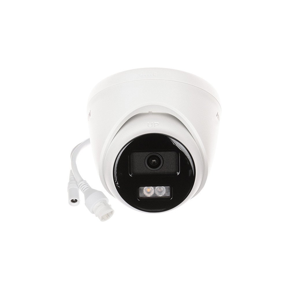 IP KAMEROS DS-2CD1383G2-LIUF/SL(2.8MM)PL Smart Hybrid Light 8.3 Mpx 4K UHD Hikvision