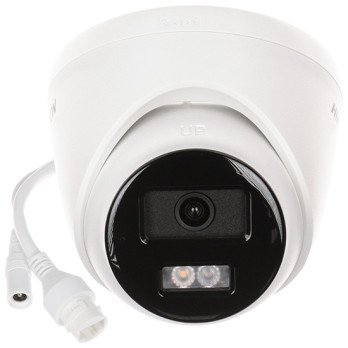 IP-KAMERA DS-2CD1383G2-LIUF/SL(2.8MM)PL Smart Hybrid Light - 8.3 Mpx 4K UHD Hikvision
