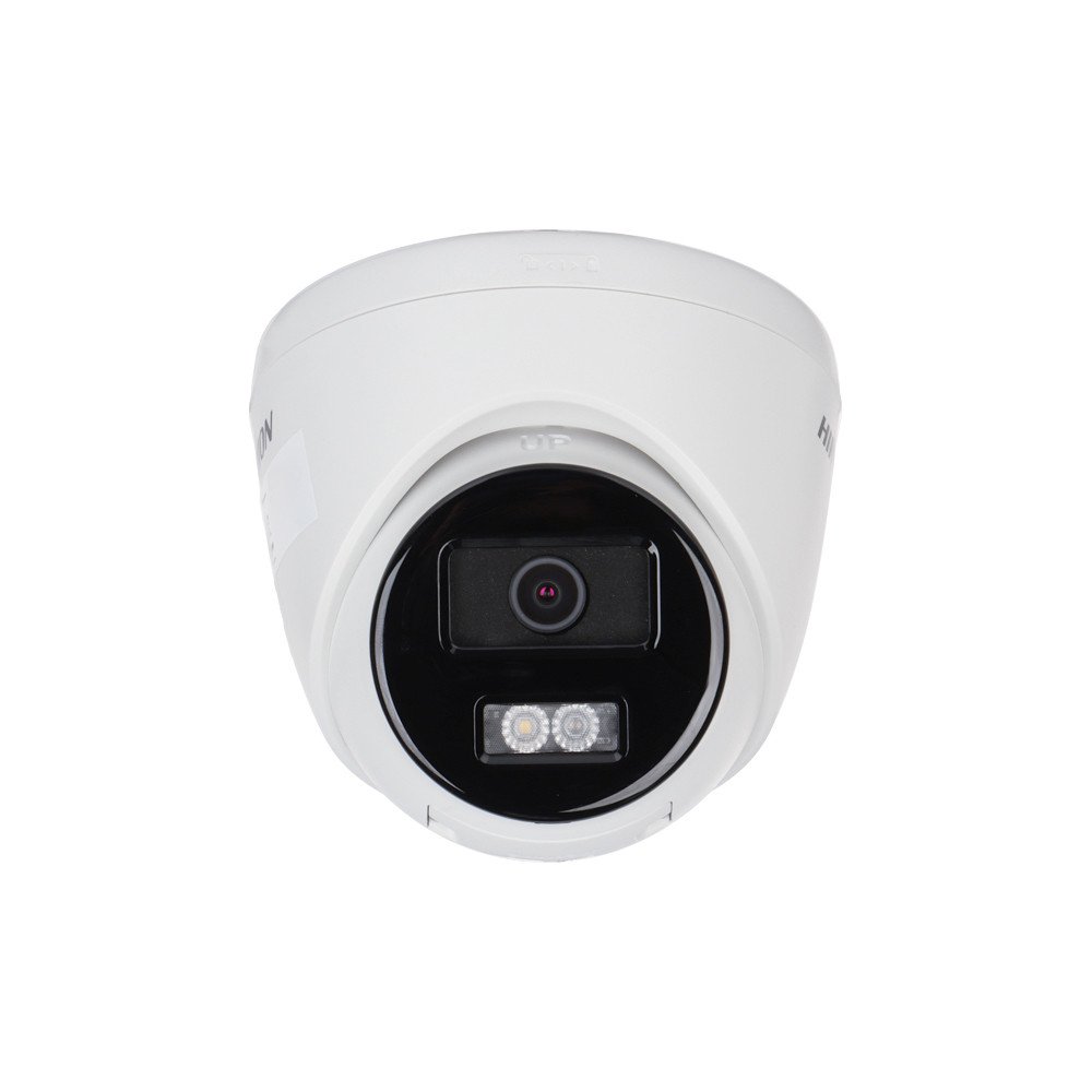IP CAMERA DS-2CD1363G2-LIUF/SL(2.8MM)PL Smart Hybrid Light - 6 Mpx Hikvision