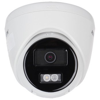 IP-KAMERA DS-2CD1363G2-LIUF/SL(2,8MM)PL Smart Hybrid Light - 6 Mpx Hikvision