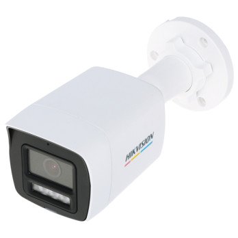 IP CAMERA DS-2CD1047G2H-LIUF/SL(2.8MM)PL ColorVu - 3.7 Mpx Hikvision