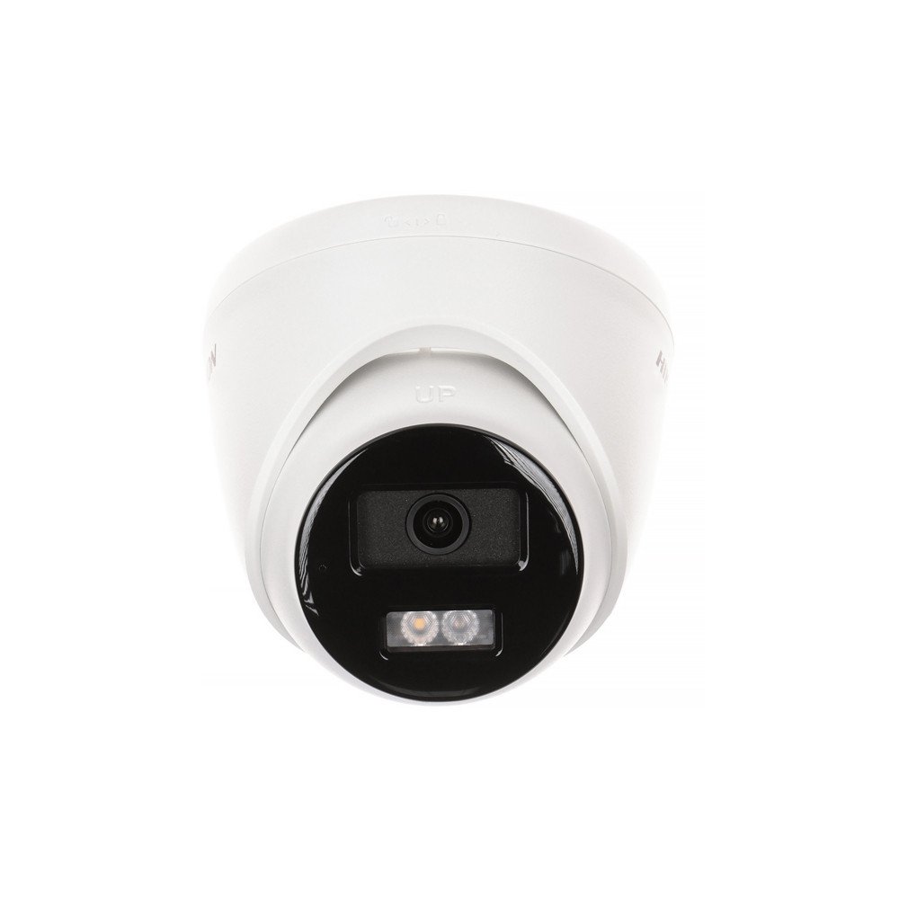 IP KAMEROS DS-2CD1343G2-LIUF/SL(2.8MM)/PL Smart Hybrid Light 4 Mpx Hikvision