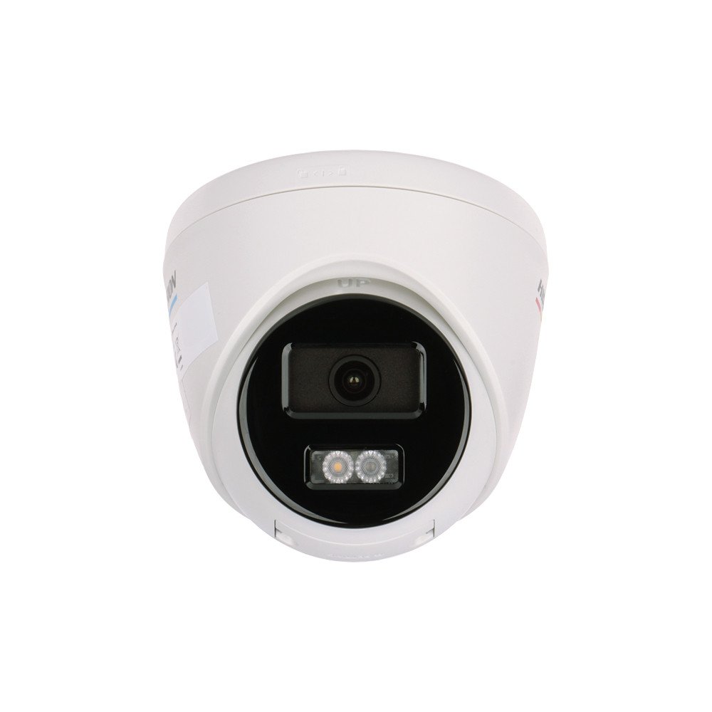IP- DS-2CD1347G2H-LIUF/SL(2,8MM)PL ColorVu - 3,7 2,8 Hikvision