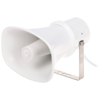 TINKLO GARSINIO GARSIAKARBULIS DS-QAZ1307G1T-E(C) 7 W IP67 Hikvision