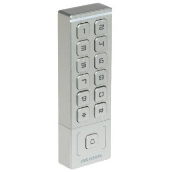 KOODILUKK DS-K1T809MX Hikvision