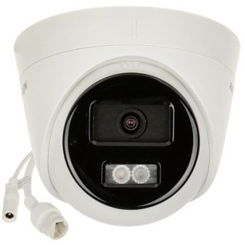 IP-KAMERA DS-2CD1321G2-LIU(2,8MM)PL Smart Hybrid Light - 1080p Hikvision