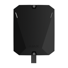 AJAXFIBRA FIBRA-HUBHYBRID2-B Wireless Access Point