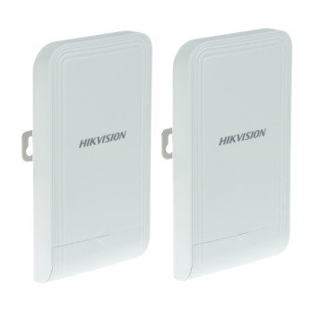 juhtmevaba WI-FI SILD DS-3WF3000-EI-5AC/P 5 GHz Hikvision