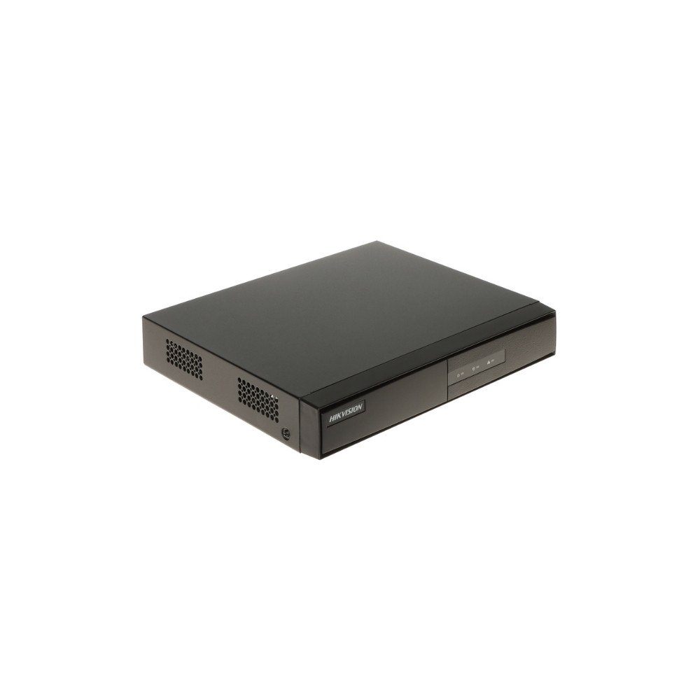NVR DS-7104NI-Q1/4P/M(D)/PL 4 KANAVAA, 4 PoE Hikvision