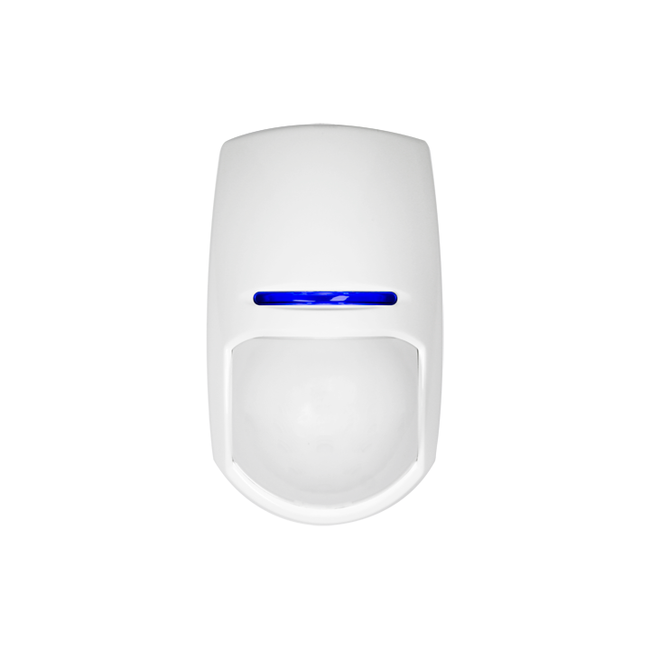 PYRONIX KX15DD kustības sensors telpām (PIR)