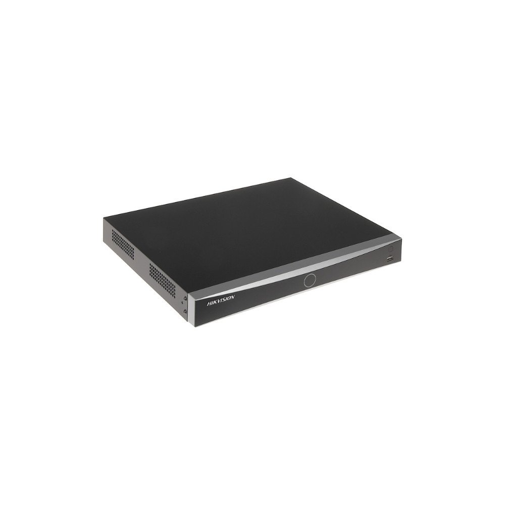 NVR DS-7608NXI-I2/8P/S(E)/PL 8 KANALAI, 8 PoE AcuSense Hikvision
