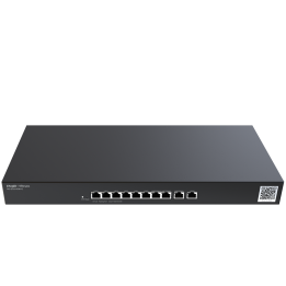 REYEE RG-EG310GH-E 10G Gigabit Ethernet maršrutētājs