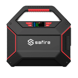 SAFIRE BATP100W-LI155WH Baterija Powerbank 1000 mAh