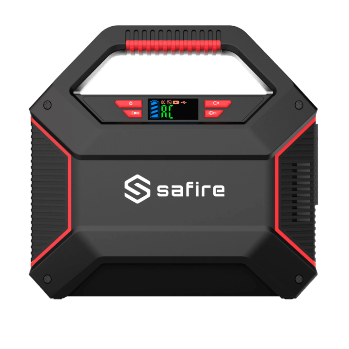 SAFIRE BATP100W-LI155WH Battery / Powerbank 1000 mAh
