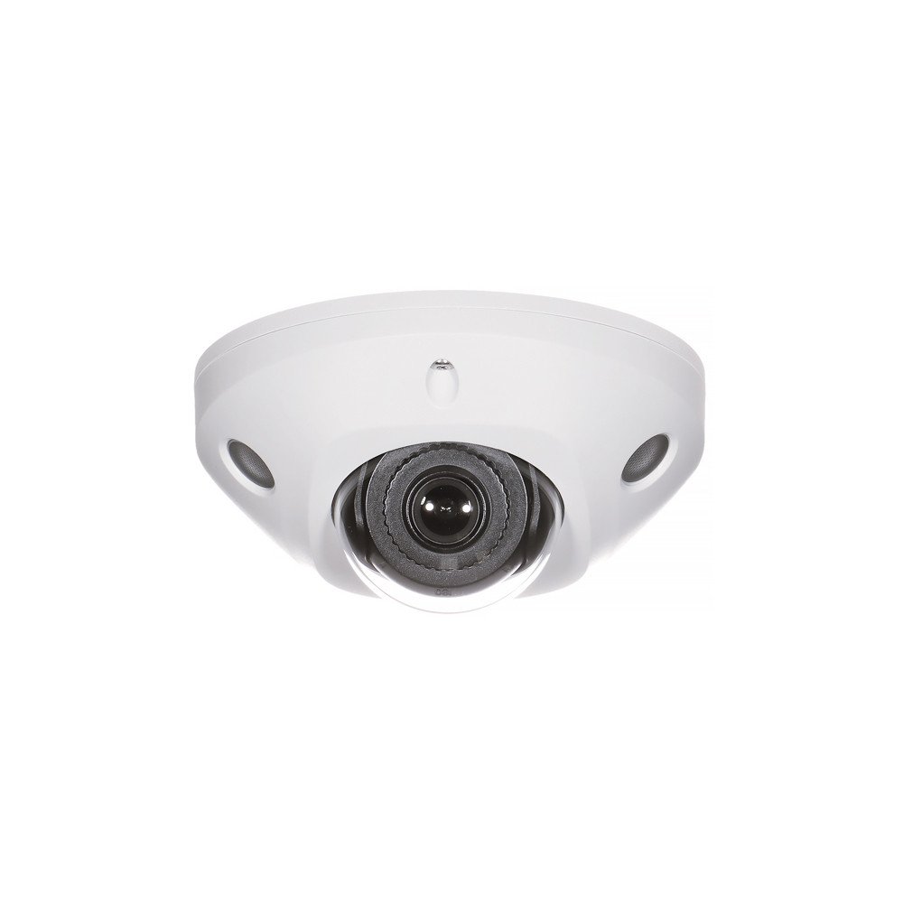 IP VANDALPROOF KAMERA DS-2CD2546G2-IS(2.8MM)(C)/PL AcuSense 4 Mpx Hikvision