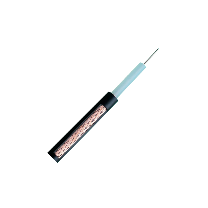 MARCA BLANCA RG59-300N koaksiālais kabelis 300m