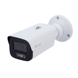 SAFIRE SMART SF-IPB380A-4I1-DL 4MP PoE IP-kaamera IP67