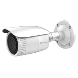 SAFIRE SF-IPCV786ZWAH-4 IP/PoE silinderkaamera 2,8-12 mm