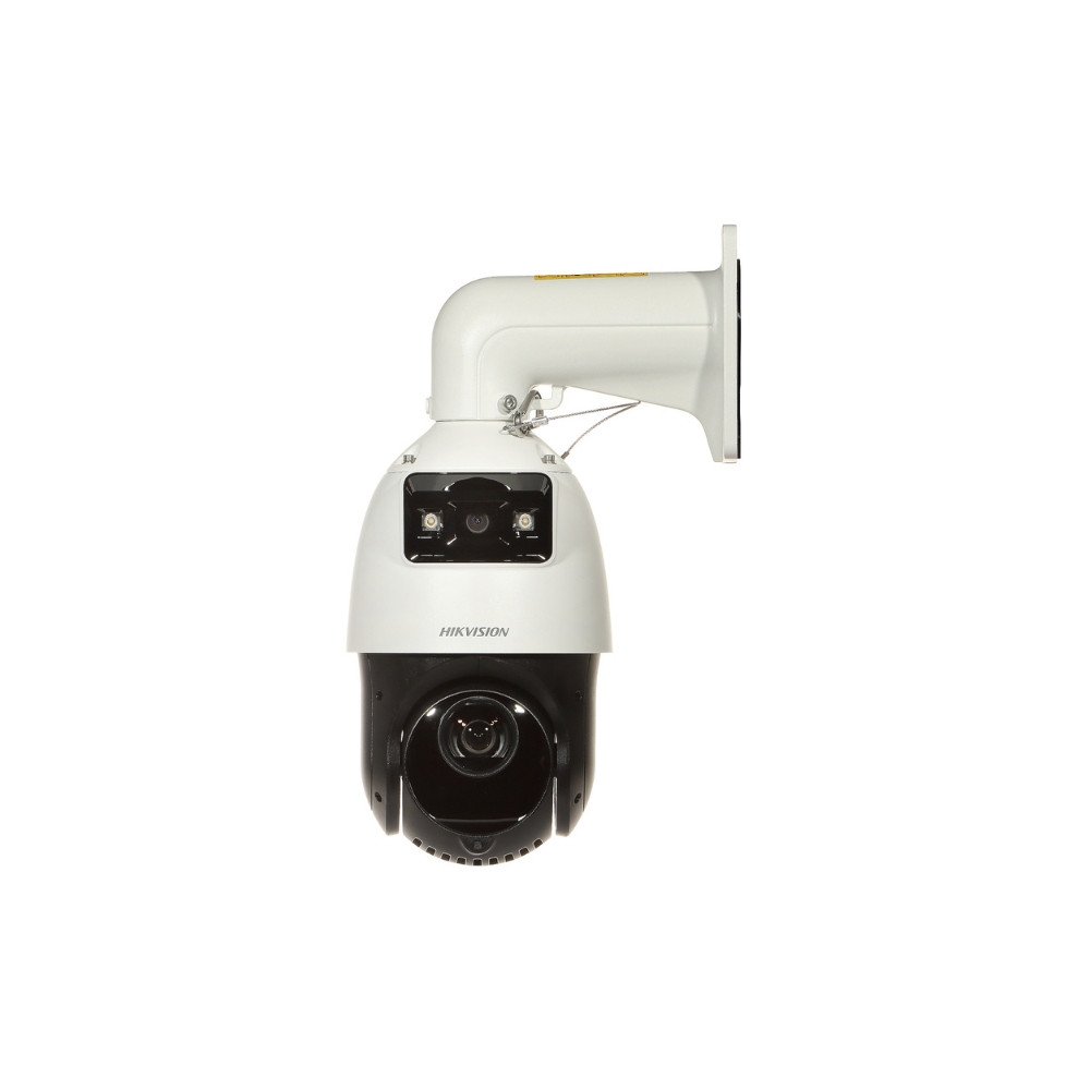 IP SPEED DOME CAMERA DS-2SE4C425MWG-E/14(F0)/PL TandemVu ColorVu - 4 Mpx 4.8 ... 120 mm Hikvision
