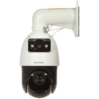 IP SPEED DOME CAMERA DS-2SE4C425MWG-E/14(F0)/PL TandemVu ColorVu - 4 Mpx 4.8 ... 120 mm Hikvision