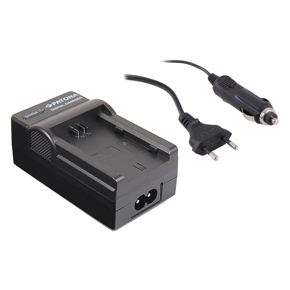 Ikroviklis Foto 2v1 Fuji NP-W235 , 230V/12V, X-T4