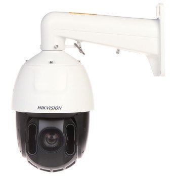 IP SPEED DOME-KAAMERA DS-2DE5425IW-AE(T5)/PL - 4 Mpx 4,8 ... 120 mm Hikvision