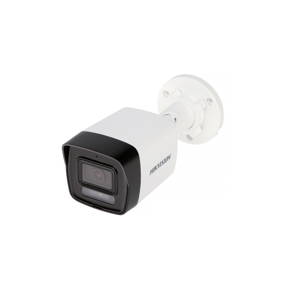 IP KAMEROS DS-2CD1061G2-LIU(2,8MM)/PL Smart Hybrid Light 6 Mpx Hikvision