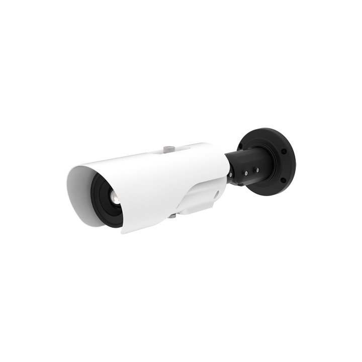 SUNELL IPTB800THA-50Y 50mm speciālā kamera IP66