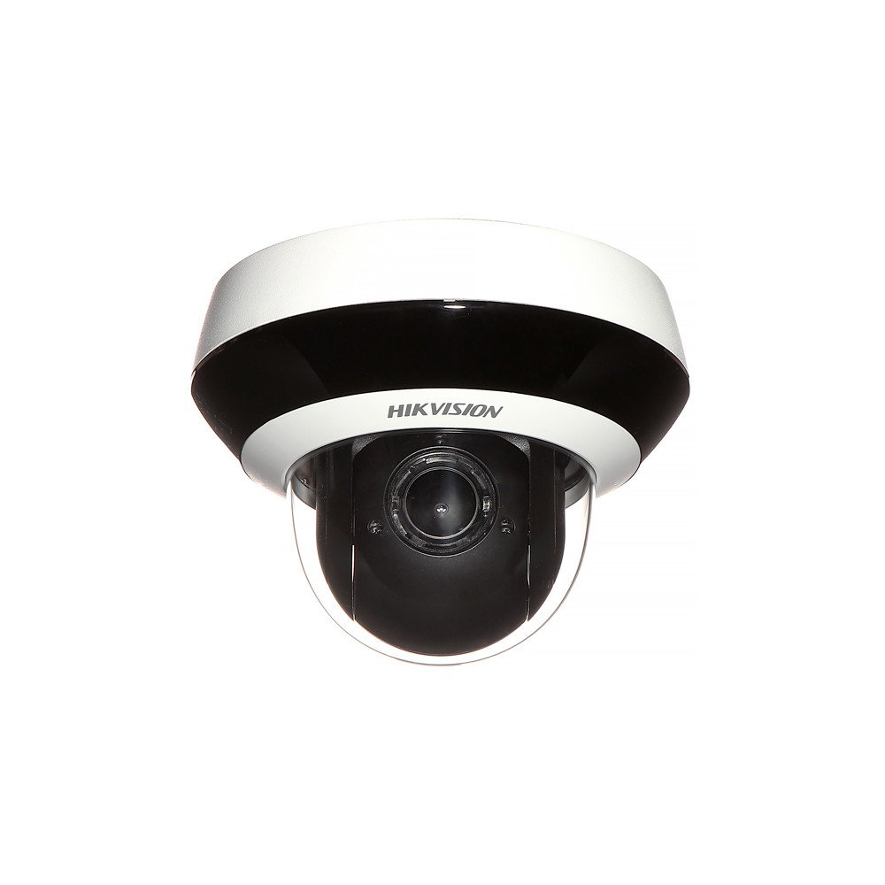IP SPEED DOME-KAAMERA DS-2DE2A204IW-DE3(C0)(S6)(C)/PL 1080p 2,8 ... 12 mm Hikvision