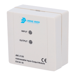 JBE-2125 JADE BIRD KNX Programming Key