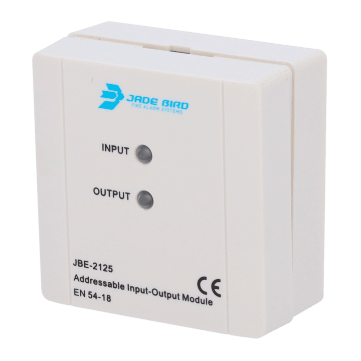 JBE-2125 JADE BIRD KNX Programmeerimisvõti - Turvaline