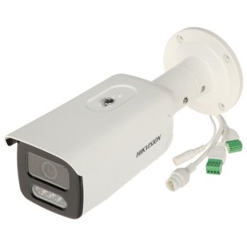 IP-KAAMERA DS-2CD2T43G2-LIS2U/SL(2,8MM)/PL Smart Hybrid Light AcuSense 4 Mpx