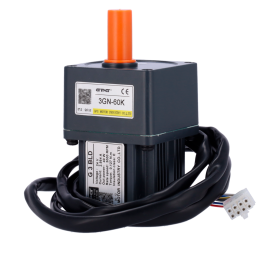 TURBOO TS-SP804-MOTOR rezerves motors turniketiem un barjerām