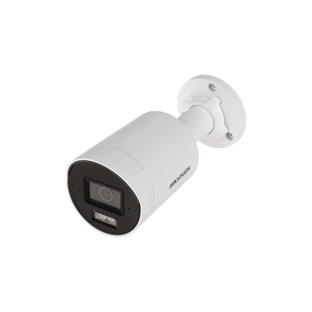 IP KAMERA DS-2CD2063G2-LI2U/SL(2.8MM)PL AcuSense Smart Hybrid Light 6 Mpx 2,8 mm Hikvision