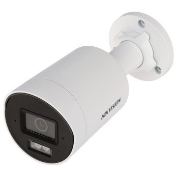 IP KAMEROS DS-2CD2043G2-LI2U/SL(2.8MM)/PL AcuSense Smart Hybrid Light 4 Mpx 2,8 mm Hikvision