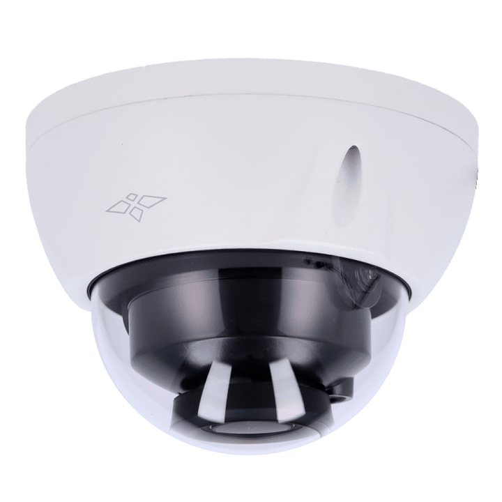 X-SECURITY XS-DM844SZAW-Q4N1 5MP IP67 PTZ IP-kamera 30m IR, 2,7-13,5mm Varifocal linssi, PoE, ONVIF