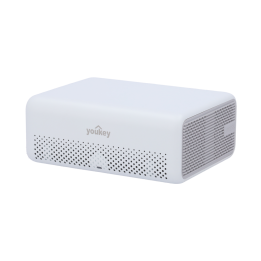 YOUKEY YOK-H310 älykodin keskus - Wi-Fi-yhdyskäytävä 12V