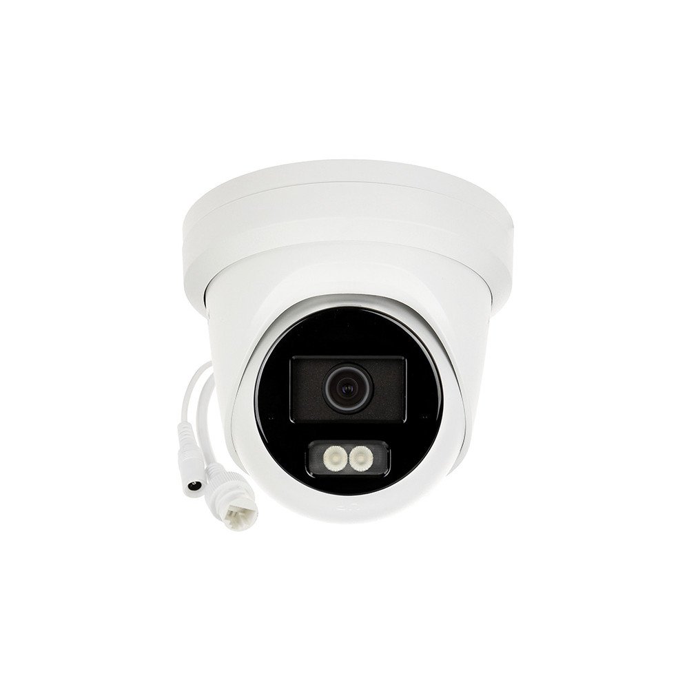 IP KAMERA DS-2CD2343G2-LI(2,8 MM)/PL Smart Hybrid Light AcuSense 4 Mpx Hikvision