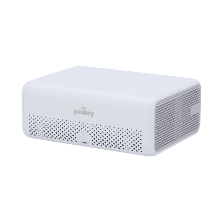 YOUKEY YOK-H310 älykodin keskus - Wi-Fi-yhdyskäytävä 12V