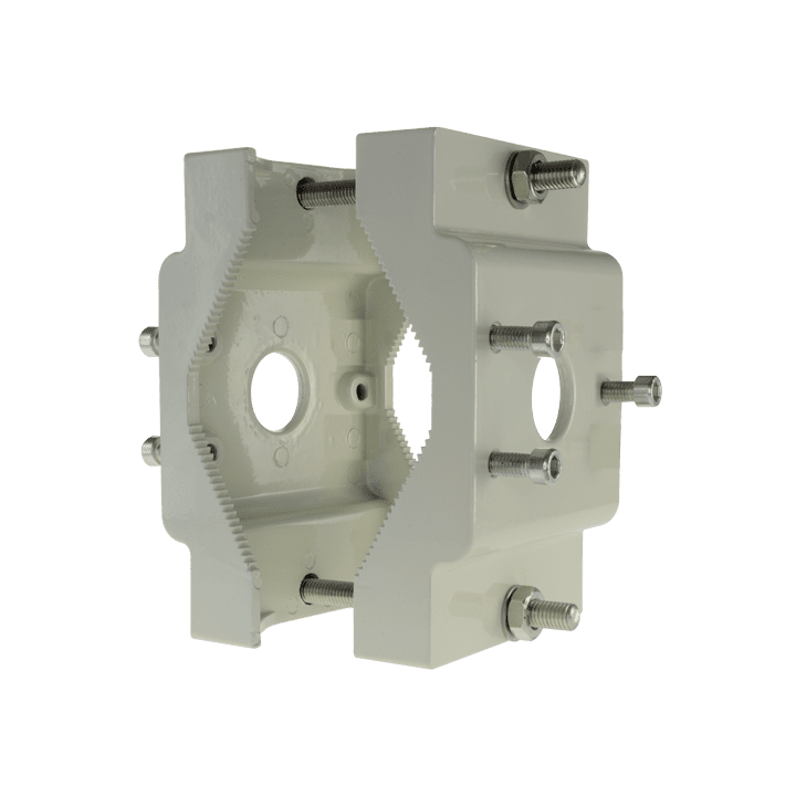 MARCA BLANCA SP804 Weatherproof Camera Housing