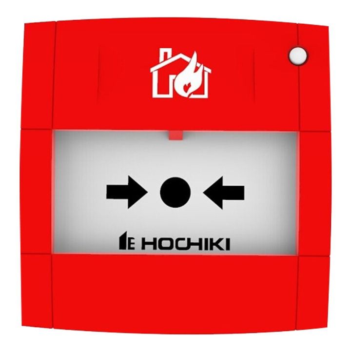 HOCHIKI HCP-E(SCI) suitsuandur – fotoelektriline, 230 V