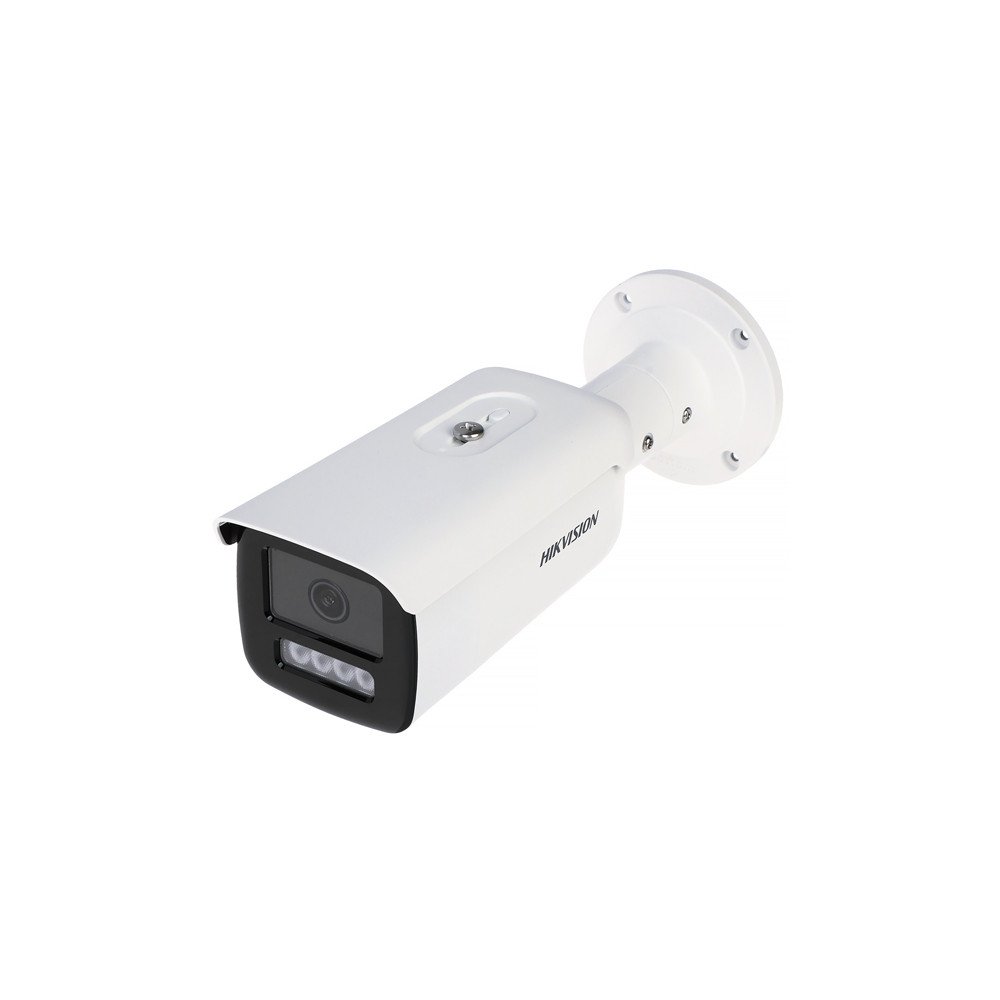 IP- DS-2CD2T46G2H-4I(2,8MM)(EF)/PL AcuSense - 4 Hikvision
