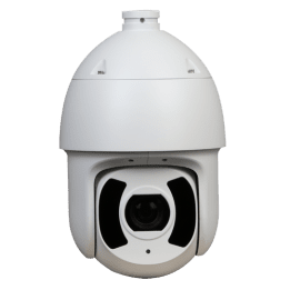 X-SECURITY XS-IPSD8230SIWHA-2P 2MP PTZ Speed Dome -kamera 30x optisella zoomilla, Wi-Fi & PoE, IP67 Outdoor, 200m IR