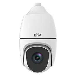 IP-камера UNIVIEW PRO UV-IPC6858SR-X38UP-VC, 8MP PTZ, с 38x оптическим зумом, PoE, Wi-Fi, IR 250m