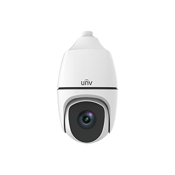IP-камера UNIVIEW PRO UV-IPC6858SR-X38UP-VC, 8MP PTZ, с 38x оптическим зумом, PoE, Wi-Fi, IR 250m