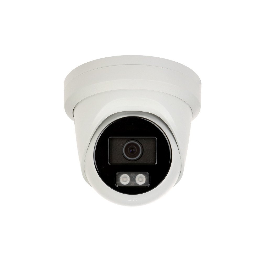 IP-KAAMERA DS-2CD2346G2H-IU(2,8MM)(EF)/PL DarkFighter AcuSense 4 Mpx 2,8 mm Hikvision