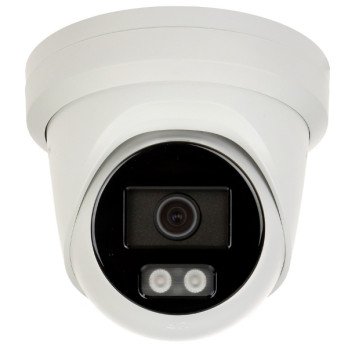 IP KAMEROS DS-2CD2346G2H-IU(2.8MM)(EF)/PL DarkFighter AcuSense 4 Mpx 2.8 mm Hikvision