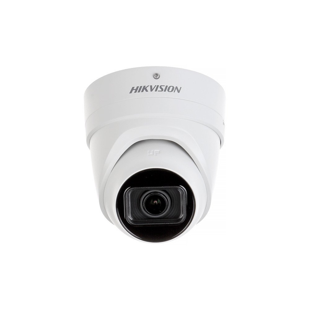 IP VANDAALKINDEL KAAMERA DS-2CD2H46G2-IZS(2,8-12MM)(C)/PL AcuSense 4 Mpx MOTOZOOM Hikvision